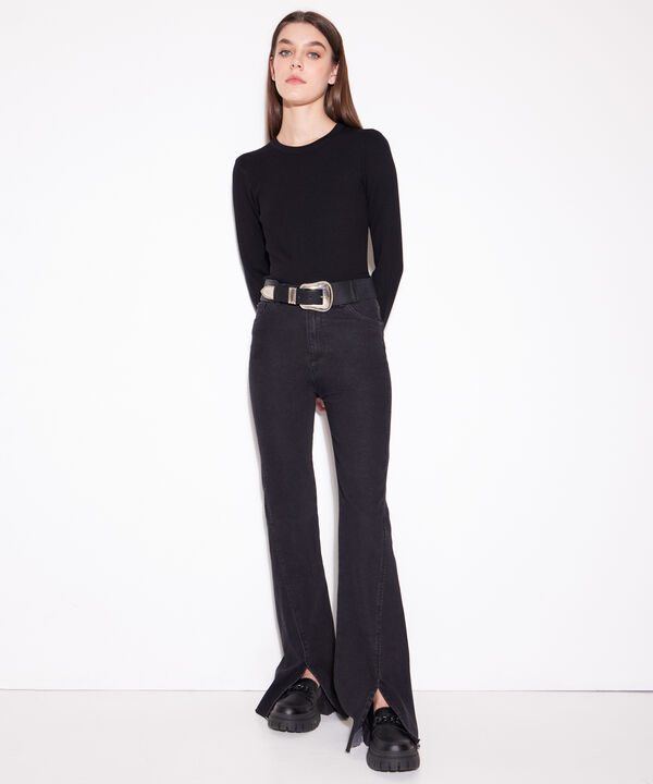 Jeans dama image number null
